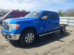 Ford F-150 2011