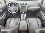 Chevrolet Captiva 2012