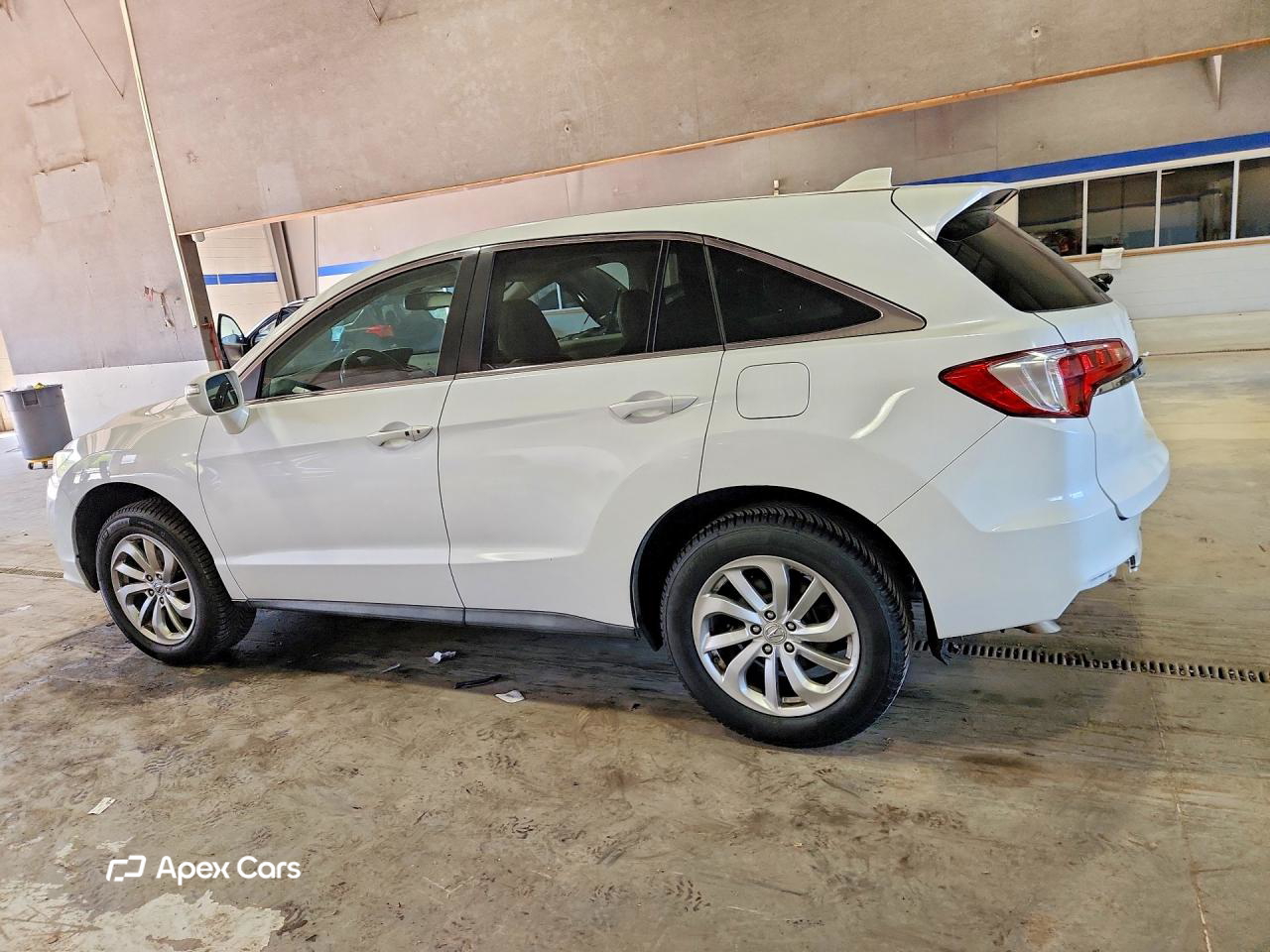 Acura RDX 2016