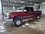Chevrolet Silverado 2003