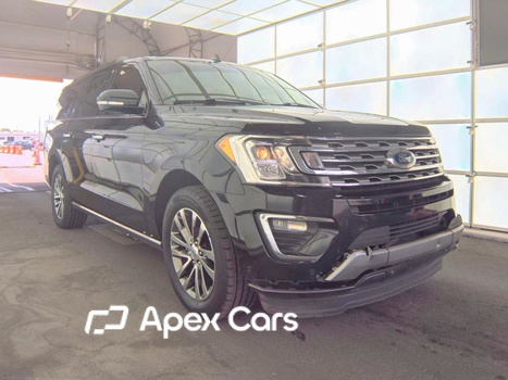 Ford Expedition 2018 - Image 1 of 14