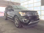 Ford Expedition 2018