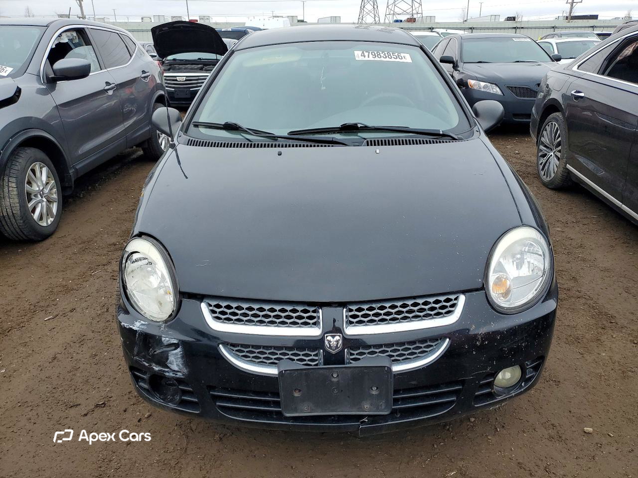 Dodge Neon 2005