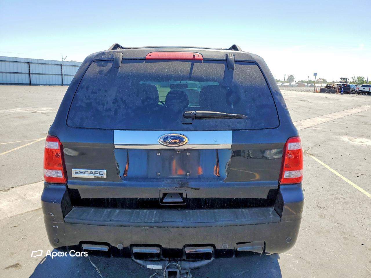 Ford Escape 2010