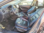 Mazda 6 2015