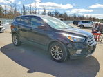 Ford Escape 2019