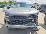 Chevrolet Silverado 2024