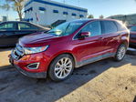 Ford Edge 2017