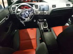 Honda Civic 2015