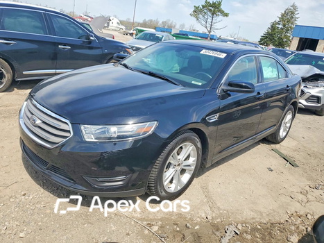 Ford Taurus 2016 - Image 1 of 13