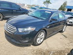 Ford Taurus 2016