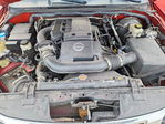 Nissan Pathfinder 2012