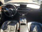 Audi A6 2014