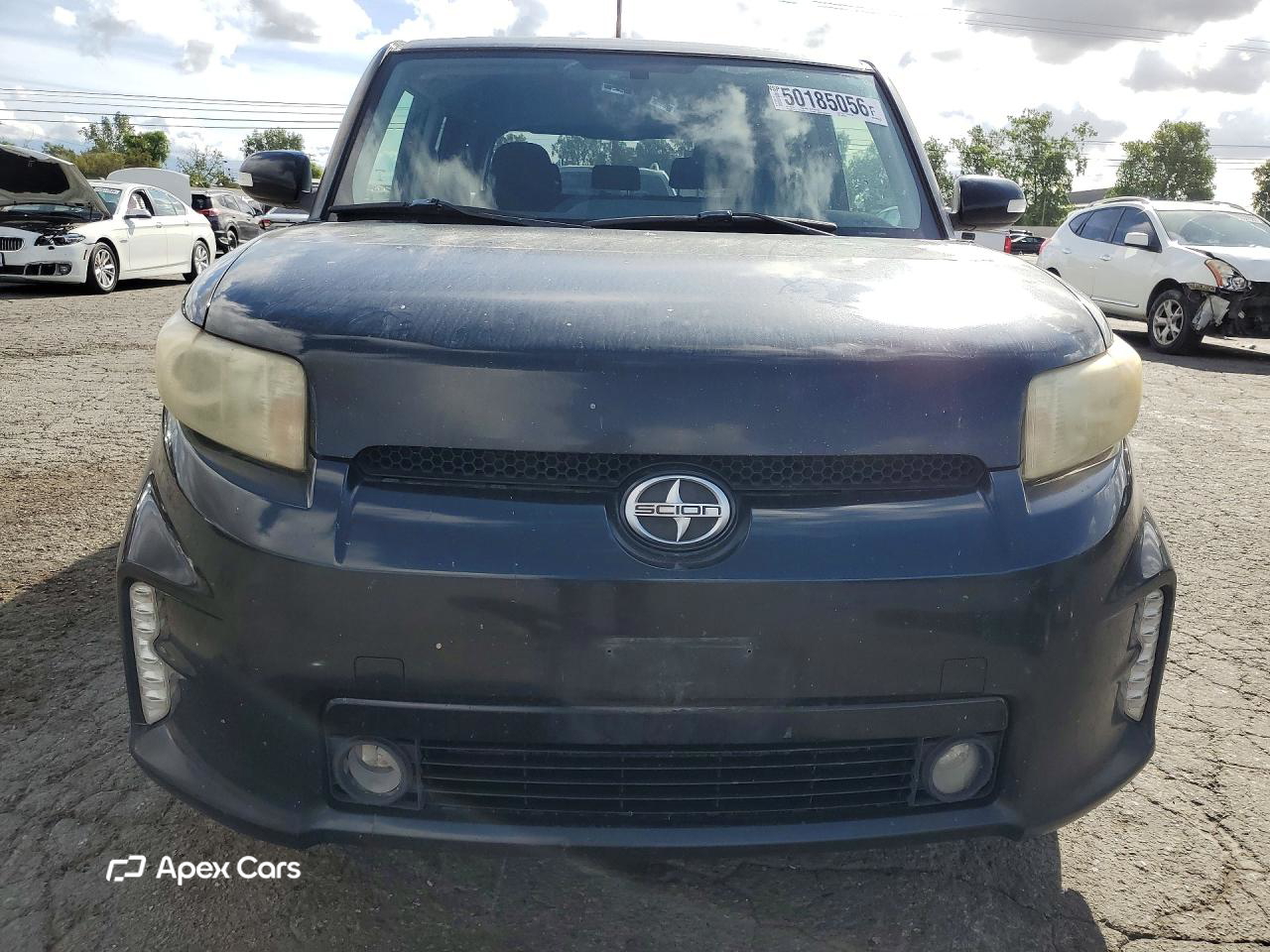 Scion xB 2013