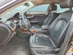 Audi A7 2014