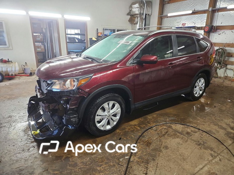 Honda CR-V 2013 - Image 1 of 15