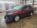 Honda CR-V 2013