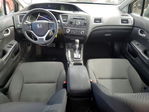 Honda Civic 2015