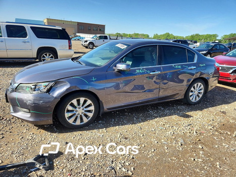 Honda Accord 2015 - Image 1 of 12