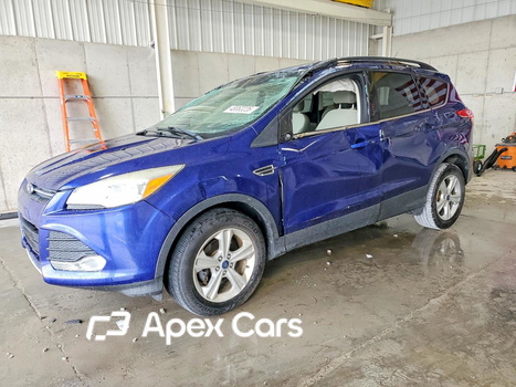Ford Escape 2014 - Image 1 of 14