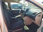 Dodge Caravan 2011