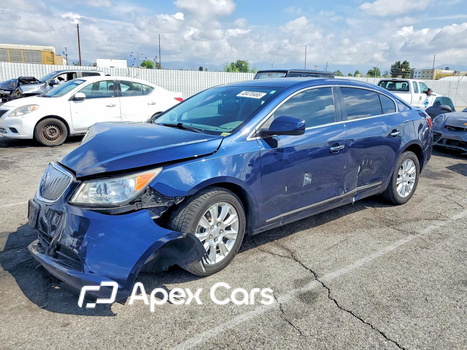 Buick LaCrosse 2012 - Zdjęcie 1 z 5