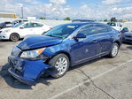 Buick LaCrosse 2012