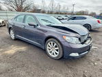 Lexus LS 2008