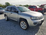 Jeep Compass 2016