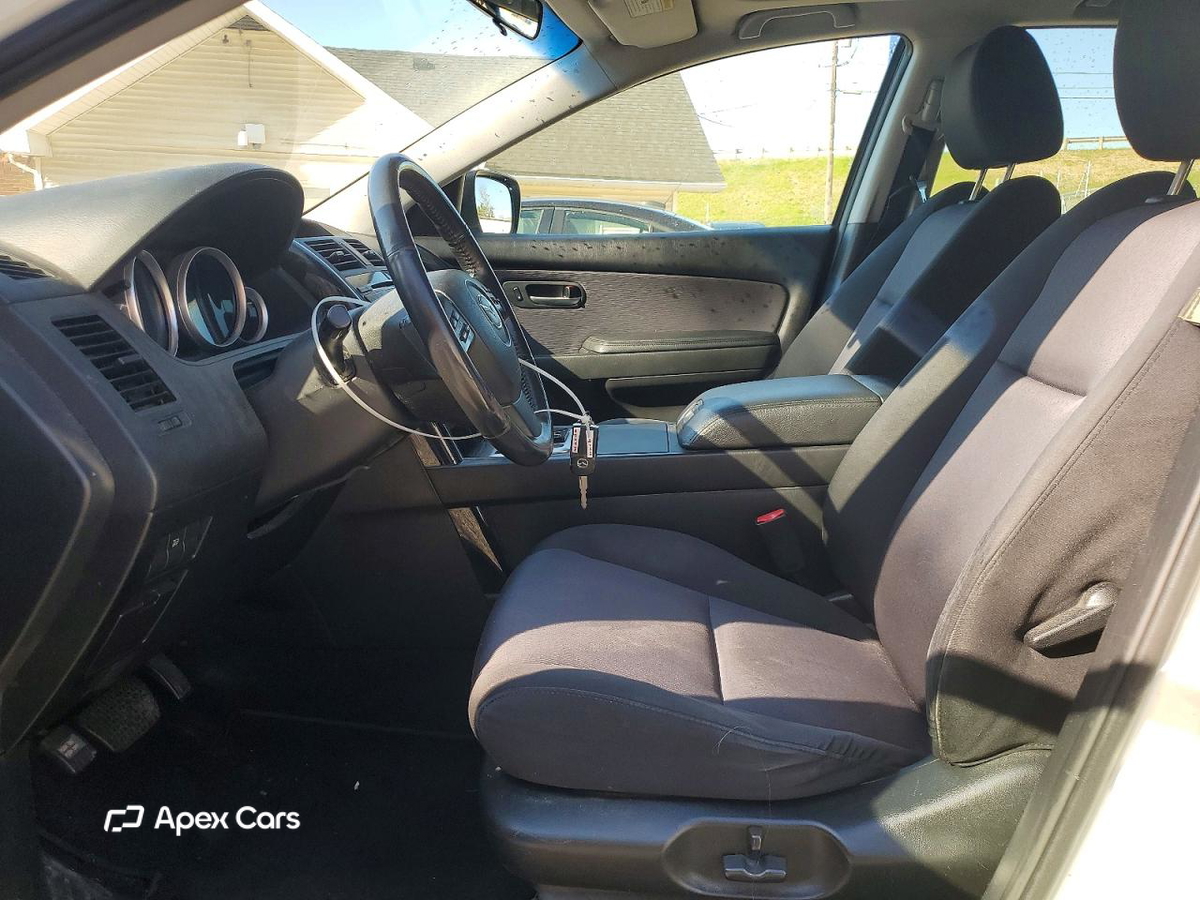 Mazda CX-9 2007