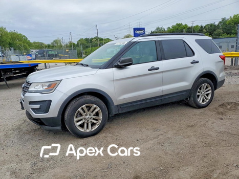 Ford Explorer 2017 - Image 1 of 11