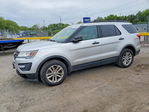 Ford Explorer 2017