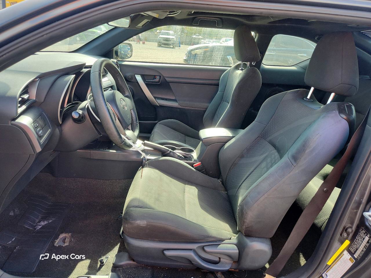 Scion tC 2013