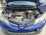 Toyota RAV 4 2014