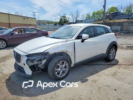 2019 Mazda CX-3 - Zdjęcie 1 z 5