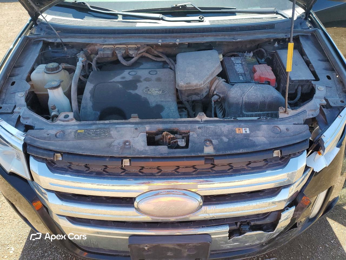 Ford Edge 2014