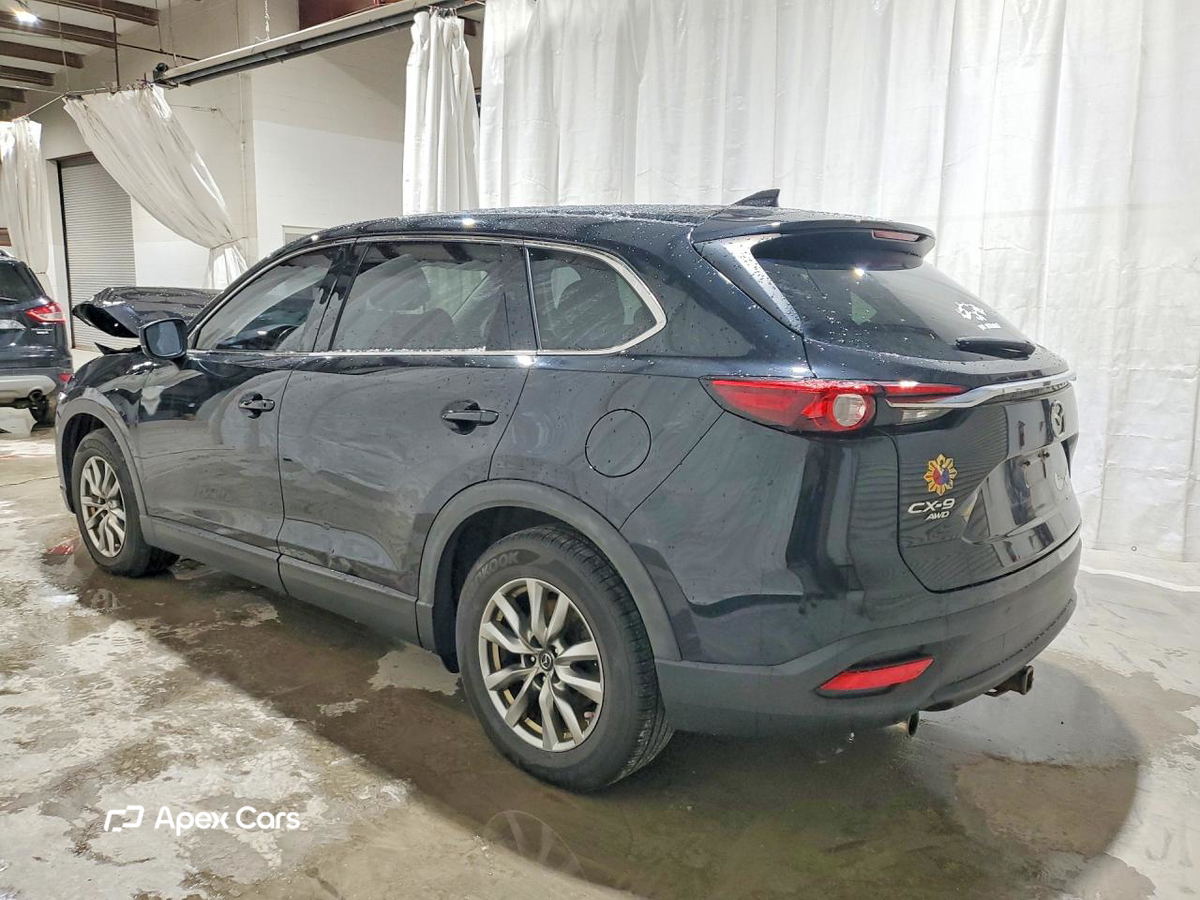 Mazda CX-9 2018