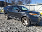 Ford Explorer 2015