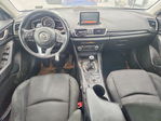 Mazda 3 2015