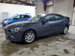 Mazda 3 2015