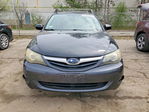 Subaru Impreza 2010