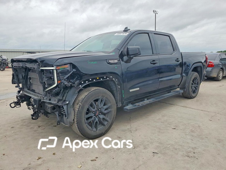 GMC Sierra 2024 - Image 1 of 14