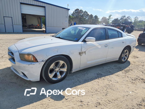Dodge Charger 2013 - Image 1 of 12