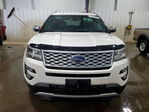 Ford Explorer 2017