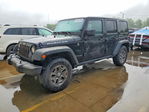 Jeep Wrangler 2018