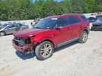 Ford Explorer 2017
