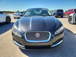 Jaguar XF 2015