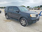 Honda Pilot 2014