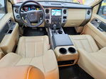 Ford Expedition 2017