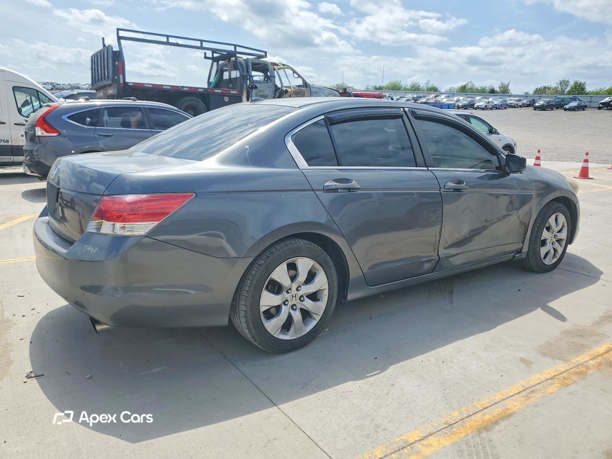 Honda Accord 2010